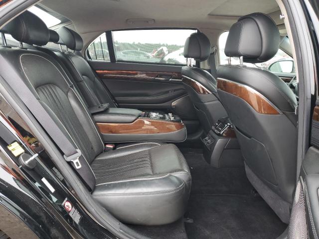 Photo 9 VIN: KMHG34JA8HU032134 - GENESIS G90 PREMIU 