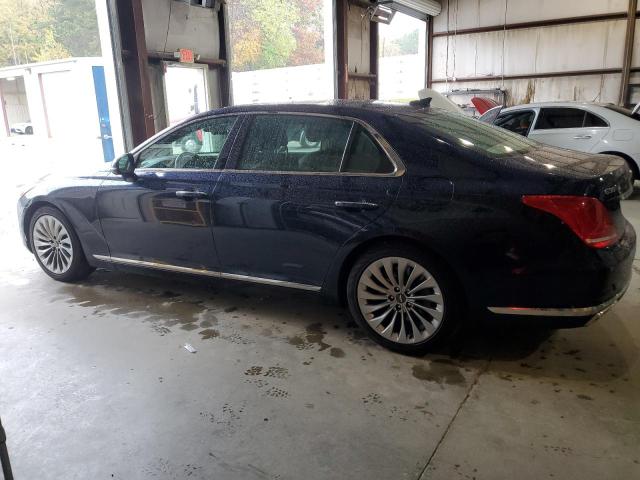 Photo 1 VIN: KMHG34JA8JU042118 - GENESIS G90 PREMIU 