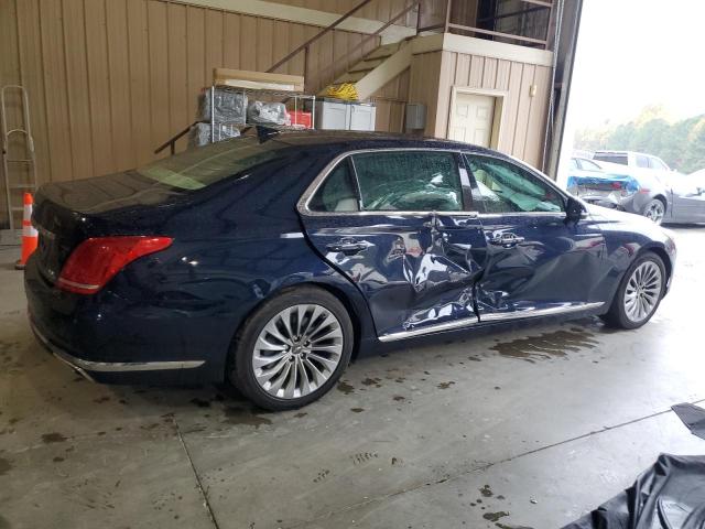 Photo 2 VIN: KMHG34JA8JU042118 - GENESIS G90 PREMIU 