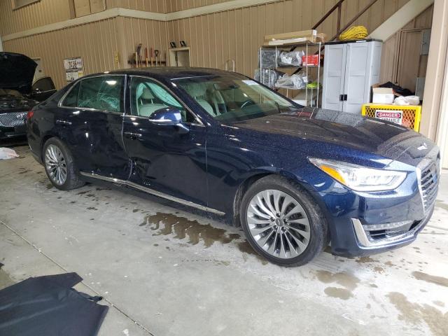 Photo 3 VIN: KMHG34JA8JU042118 - GENESIS G90 PREMIU 