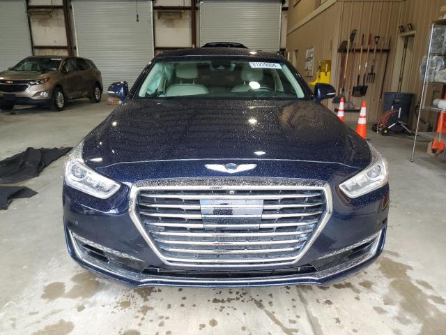 Photo 4 VIN: KMHG34JA8JU042118 - GENESIS G90 PREMIU 