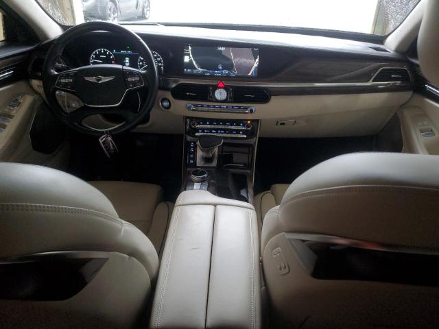 Photo 7 VIN: KMHG34JA8JU042118 - GENESIS G90 PREMIU 