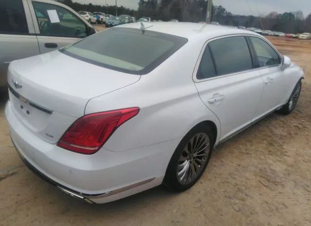 Photo 3 VIN: KMHG34JA9HU021546 - GENESIS G90 