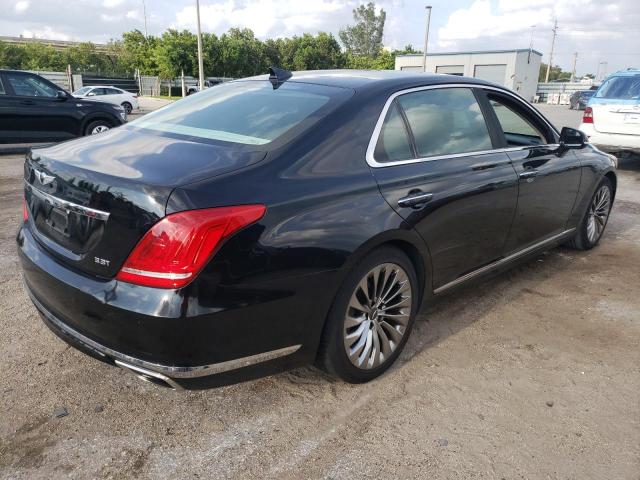 Photo 2 VIN: KMHG34JA9HU023099 - GENESIS G90 PREMIU 