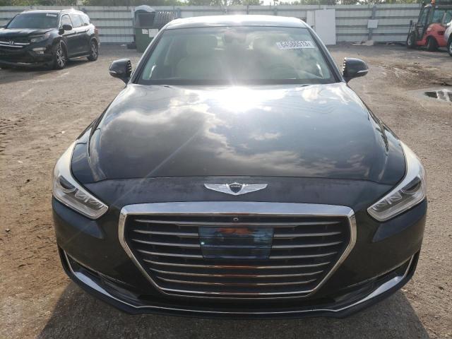 Photo 4 VIN: KMHG34JA9HU023099 - GENESIS G90 PREMIU 