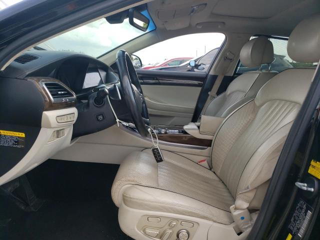 Photo 6 VIN: KMHG34JA9HU023099 - GENESIS G90 PREMIU 