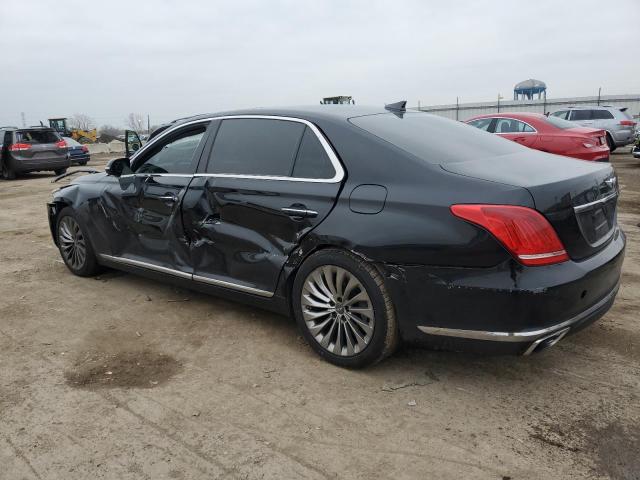 Photo 1 VIN: KMHG34JA9HU025421 - GENESIS G90 PREMIU 