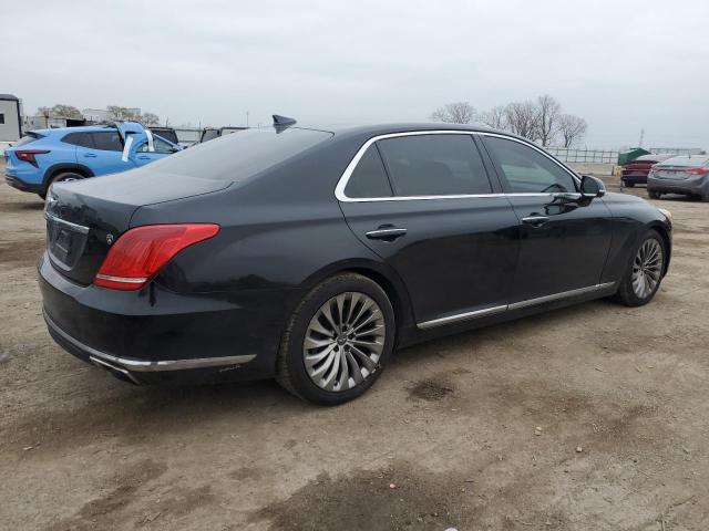 Photo 2 VIN: KMHG34JA9HU025421 - GENESIS G90 PREMIU 