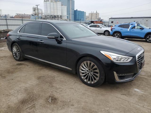 Photo 3 VIN: KMHG34JA9HU025421 - GENESIS G90 PREMIU 