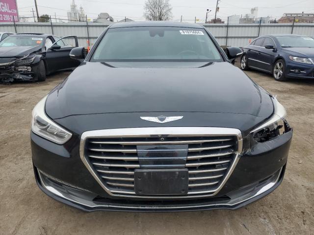 Photo 4 VIN: KMHG34JA9HU025421 - GENESIS G90 PREMIU 