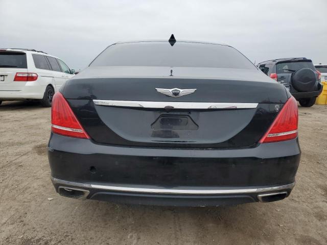 Photo 5 VIN: KMHG34JA9HU025421 - GENESIS G90 PREMIU 