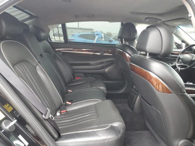 Photo 9 VIN: KMHG34JA9HU025421 - GENESIS G90 PREMIU 