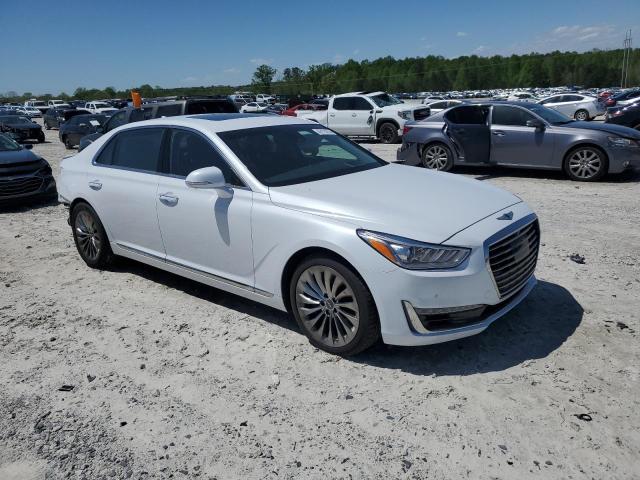 Photo 3 VIN: KMHG34JA9HU026696 - GENESIS G90 