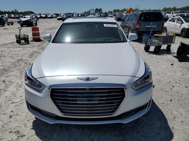 Photo 4 VIN: KMHG34JA9HU026696 - GENESIS G90 