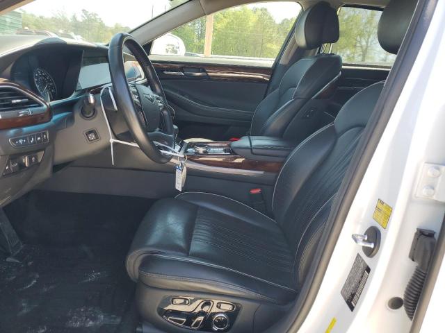 Photo 6 VIN: KMHG34JA9HU026696 - GENESIS G90 