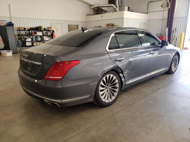 Photo 2 VIN: KMHG34JA9HU028092 - GENESIS G90 PREMIU 