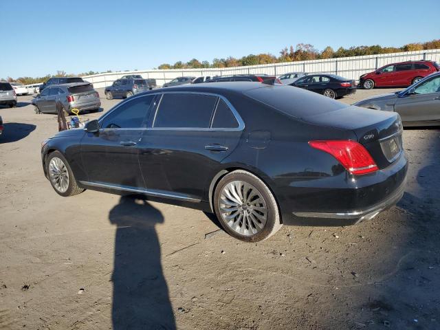 Photo 1 VIN: KMHG34JA9HU032580 - GENESIS G90 PREMIU 