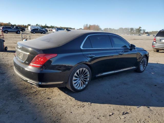 Photo 2 VIN: KMHG34JA9HU032580 - GENESIS G90 PREMIU 