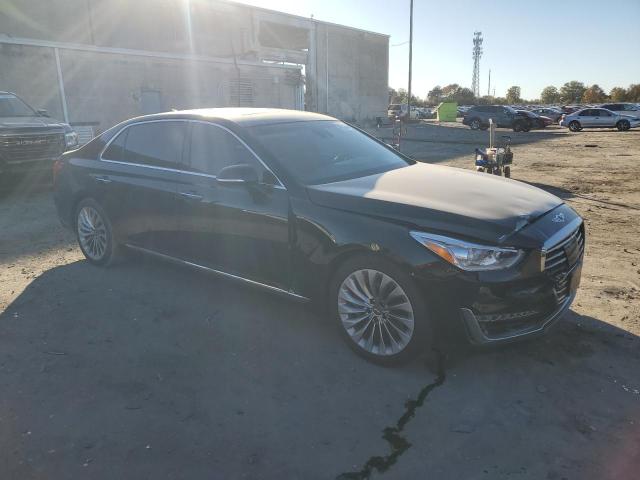 Photo 3 VIN: KMHG34JA9HU032580 - GENESIS G90 PREMIU 