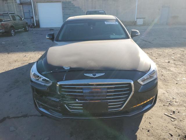 Photo 4 VIN: KMHG34JA9HU032580 - GENESIS G90 PREMIU 