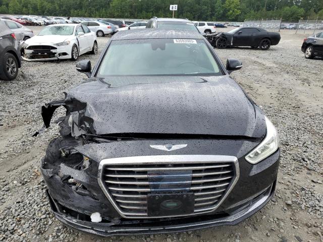 Photo 4 VIN: KMHG34JA9JU038773 - GENESIS G90 