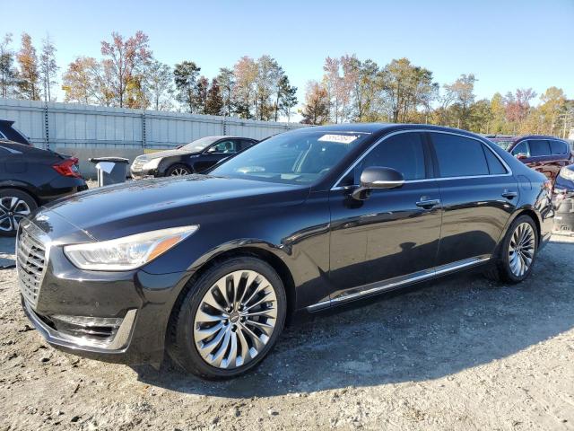 Photo 0 VIN: KMHG34JA9JU043049 - GENESIS G90 PREMIU 