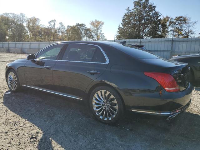 Photo 1 VIN: KMHG34JA9JU043049 - GENESIS G90 PREMIU 