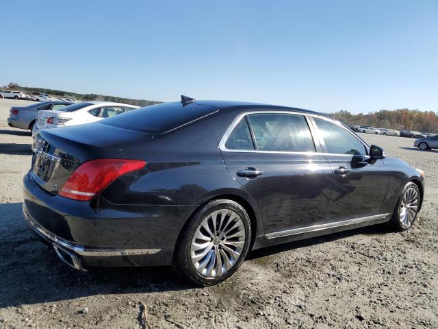 Photo 2 VIN: KMHG34JA9JU043049 - GENESIS G90 PREMIU 