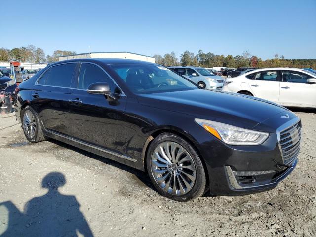 Photo 3 VIN: KMHG34JA9JU043049 - GENESIS G90 PREMIU 