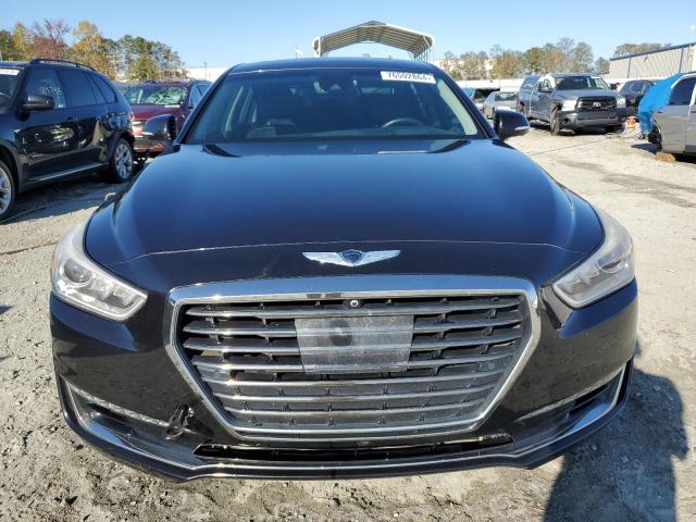 Photo 4 VIN: KMHG34JA9JU043049 - GENESIS G90 PREMIU 