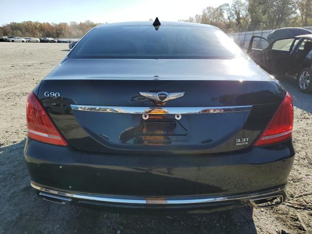 Photo 5 VIN: KMHG34JA9JU043049 - GENESIS G90 PREMIU 