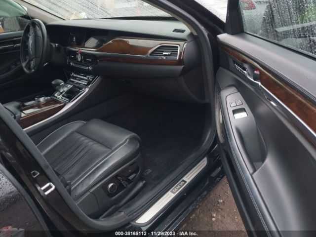 Photo 4 VIN: KMHG34JA9JU043472 - GENESIS G90 