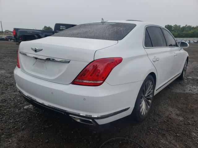 Photo 3 VIN: KMHG34JAXHU035021 - GENESIS G90 PREMIU 