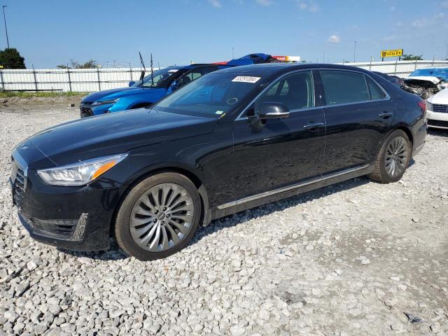 Photo 0 VIN: KMHG54JH0HU024827 - GENESIS G90 