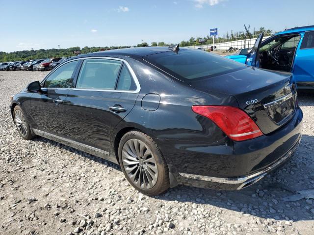 Photo 1 VIN: KMHG54JH0HU024827 - GENESIS G90 