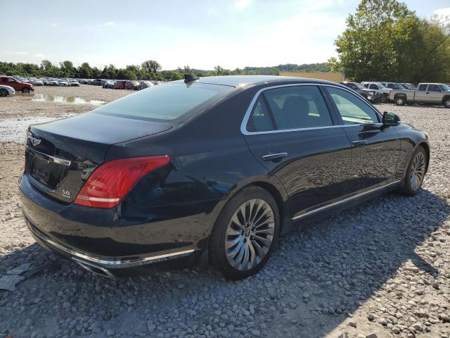 Photo 2 VIN: KMHG54JH0HU024827 - GENESIS G90 