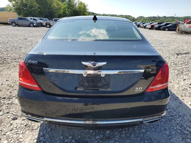 Photo 5 VIN: KMHG54JH0HU024827 - GENESIS G90 