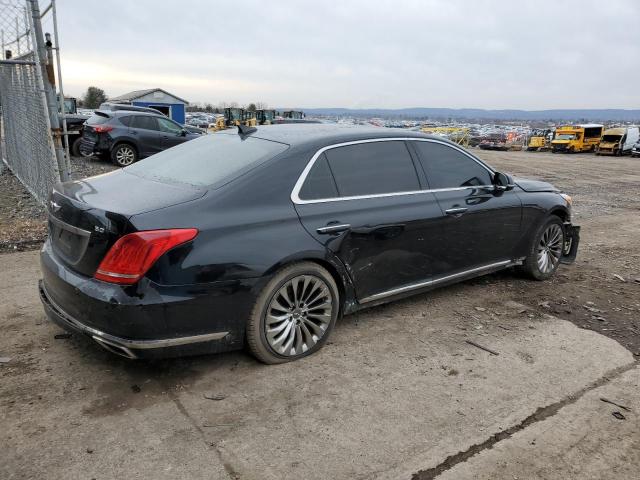 Photo 2 VIN: KMHG54JH0HU025878 - GENESIS G90 ULTIMA 