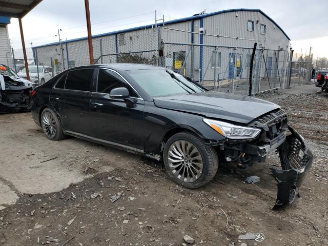 Photo 3 VIN: KMHG54JH0HU025878 - GENESIS G90 ULTIMA 