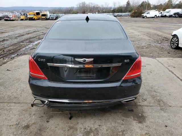 Photo 5 VIN: KMHG54JH0HU025878 - GENESIS G90 ULTIMA 