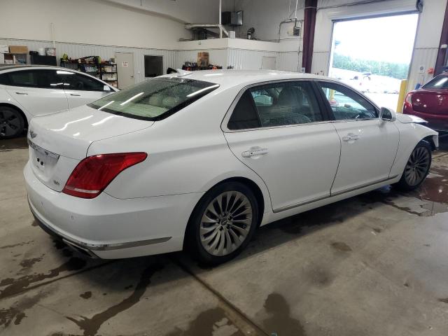 Photo 2 VIN: KMHG54JH0HU028666 - GENESIS G90 ULTIMA 