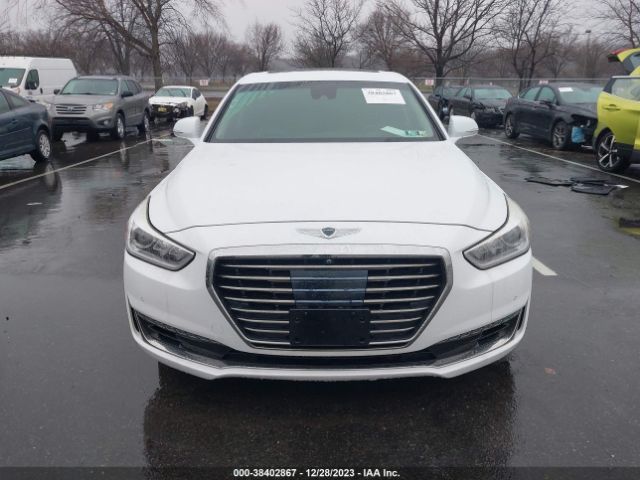 Photo 5 VIN: KMHG54JH0HU035469 - GENESIS G90 