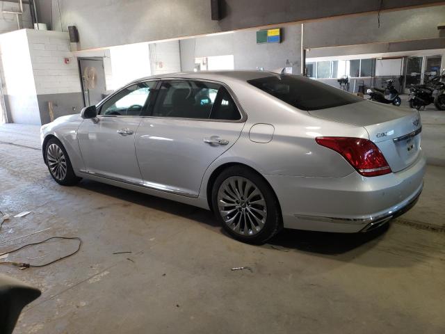 Photo 1 VIN: KMHG54JH1JU039486 - GENESIS G90 