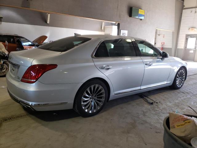 Photo 2 VIN: KMHG54JH1JU039486 - GENESIS G90 