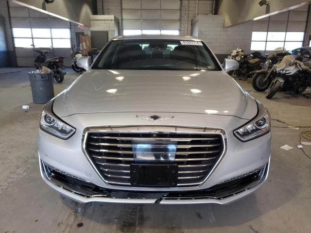 Photo 4 VIN: KMHG54JH1JU039486 - GENESIS G90 