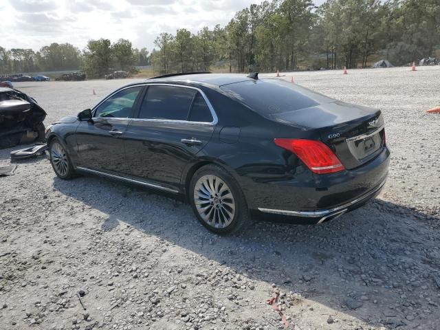 Photo 1 VIN: KMHG54JH1JU043991 - GENESIS G90 ULTIMA 