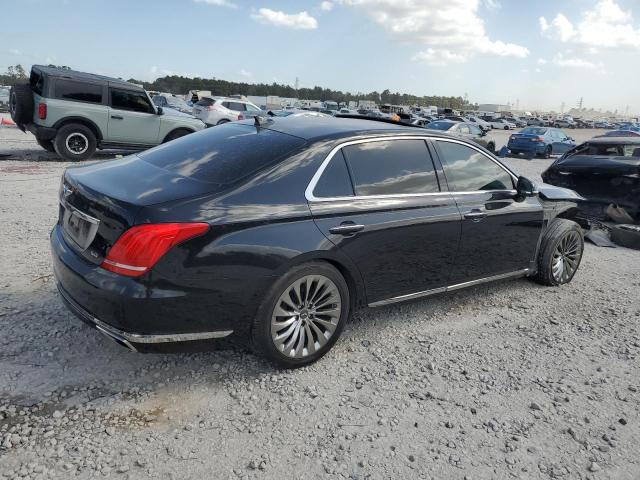 Photo 2 VIN: KMHG54JH1JU043991 - GENESIS G90 ULTIMA 