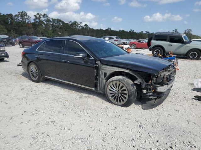 Photo 3 VIN: KMHG54JH1JU043991 - GENESIS G90 ULTIMA 