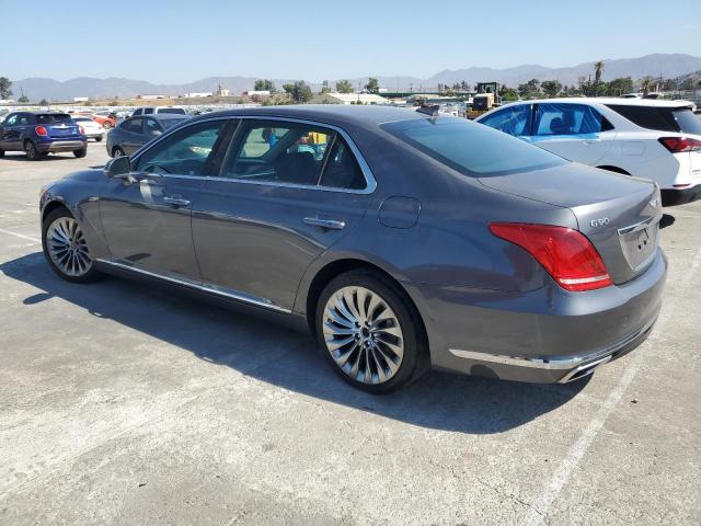 Photo 1 VIN: KMHG54JH2HU023145 - GENESIS G90 ULTIMA 