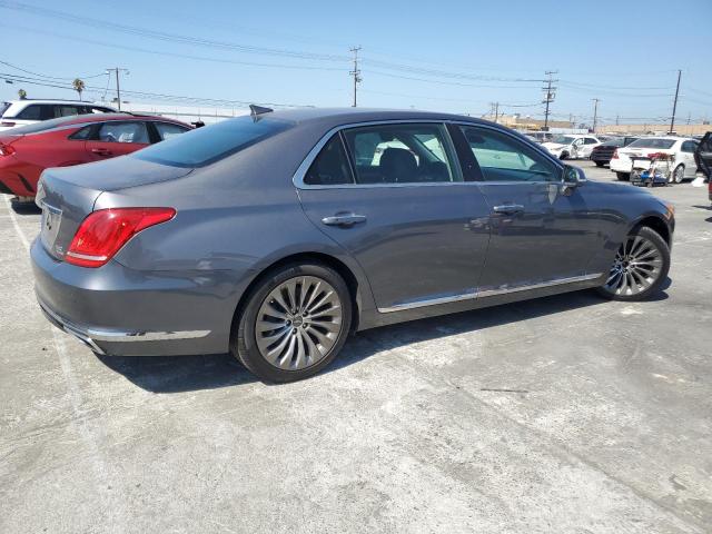 Photo 2 VIN: KMHG54JH2HU023145 - GENESIS G90 ULTIMA 